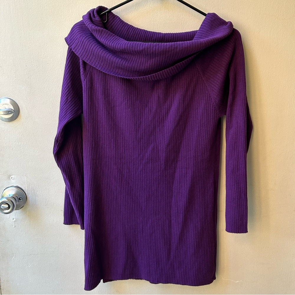 Purple Top - Picture 4 of 4